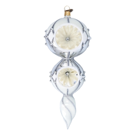 Silvered Stillness