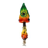 Searing Moss Spore