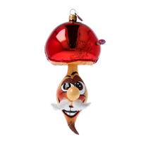 Jovial Redcap Elder