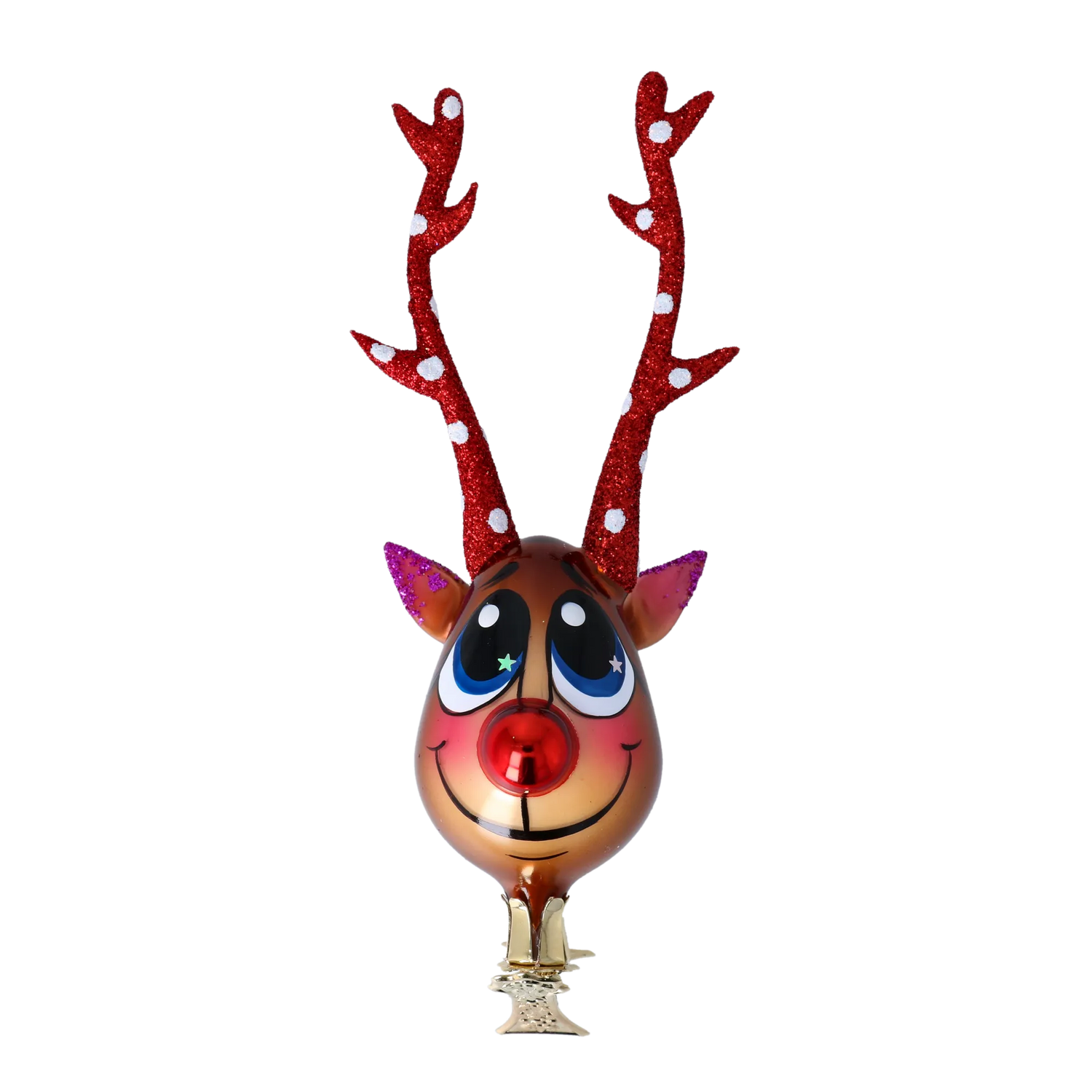 All Figural Ornaments