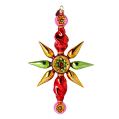 Ruby Meridian Pulse
