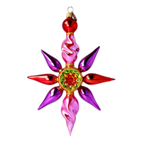 Amethyst Solar Flare