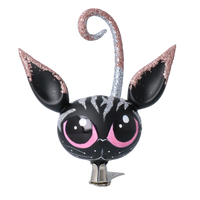 Nocturnal Rose Familiar