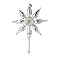 Silver Midnight Silence
