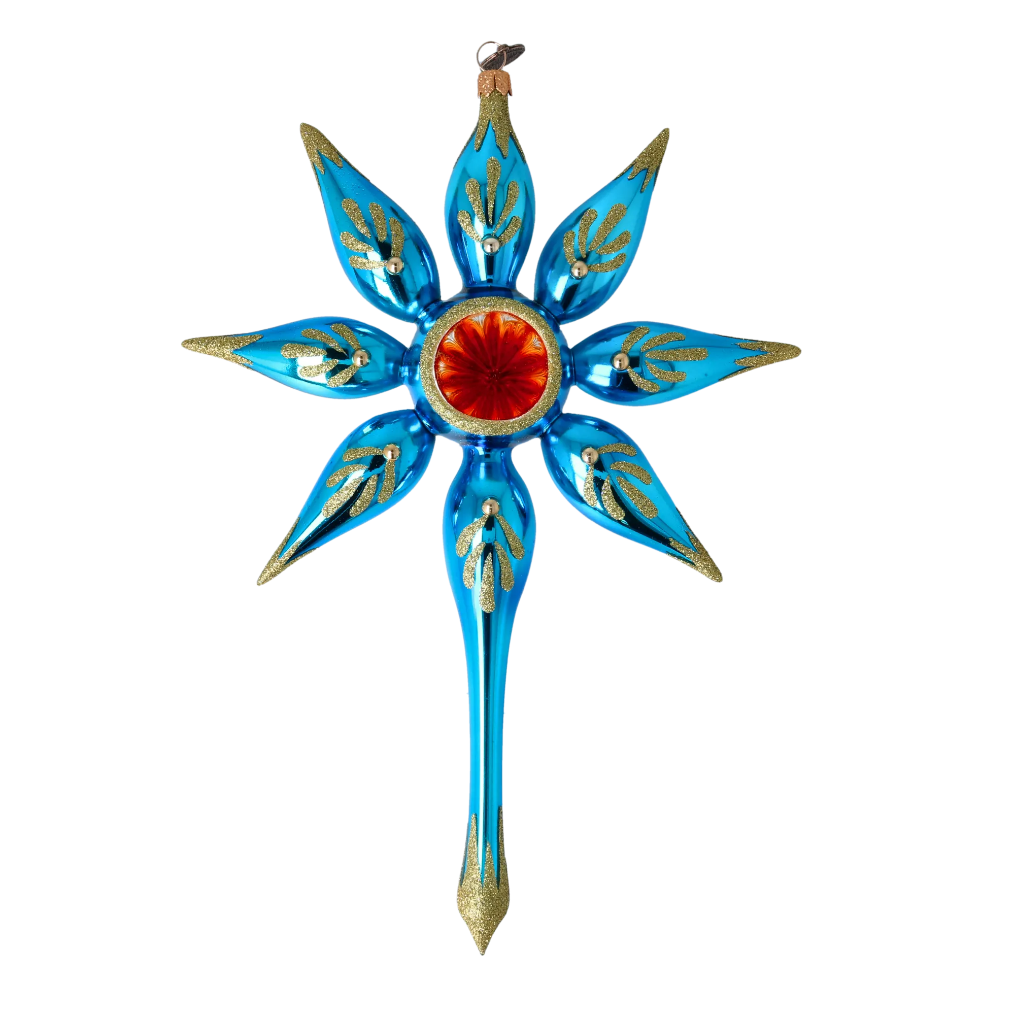 Glacial Ember