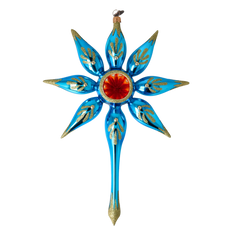 Glacial Ember