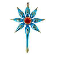 Glacial Ember