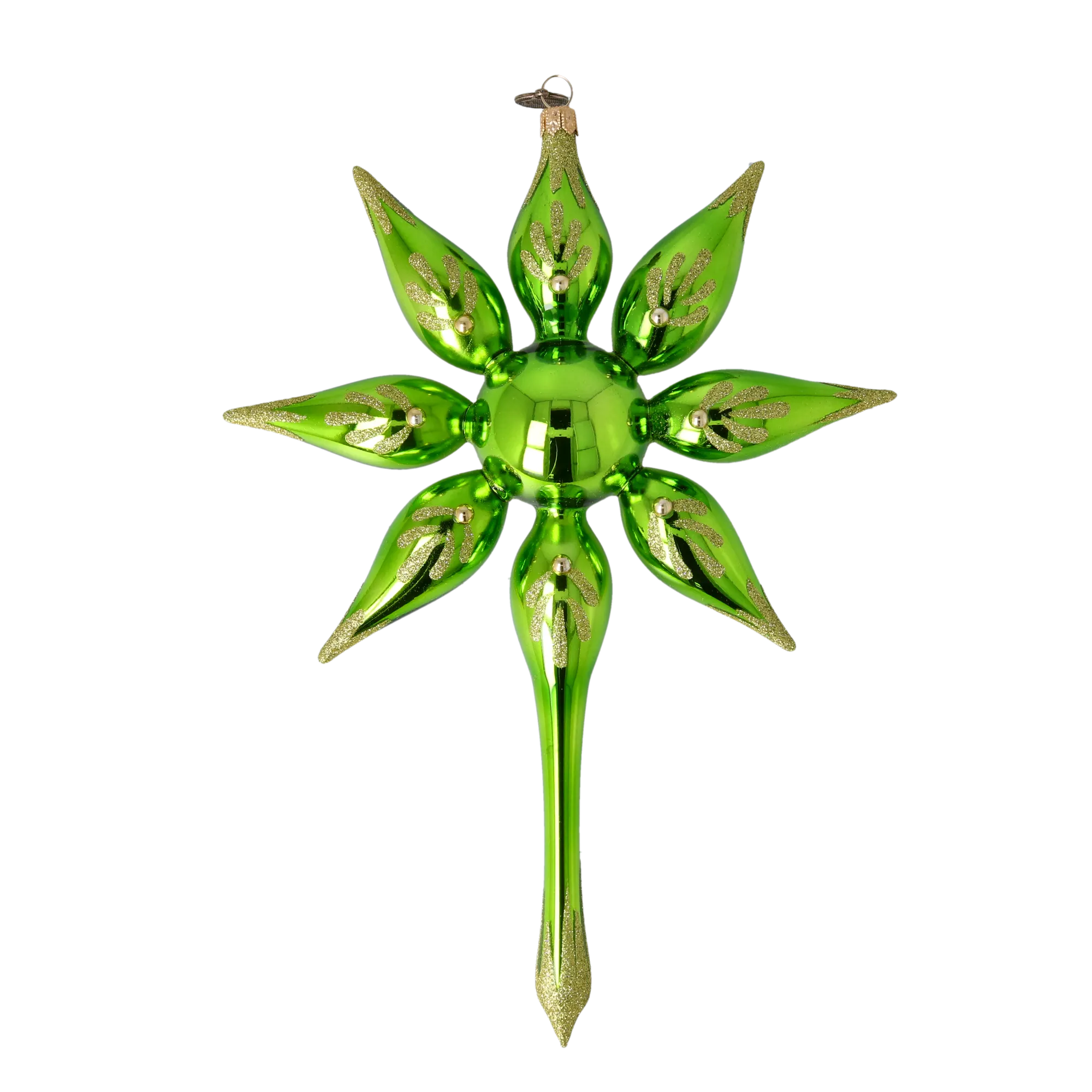 Verdant Solar Zenith