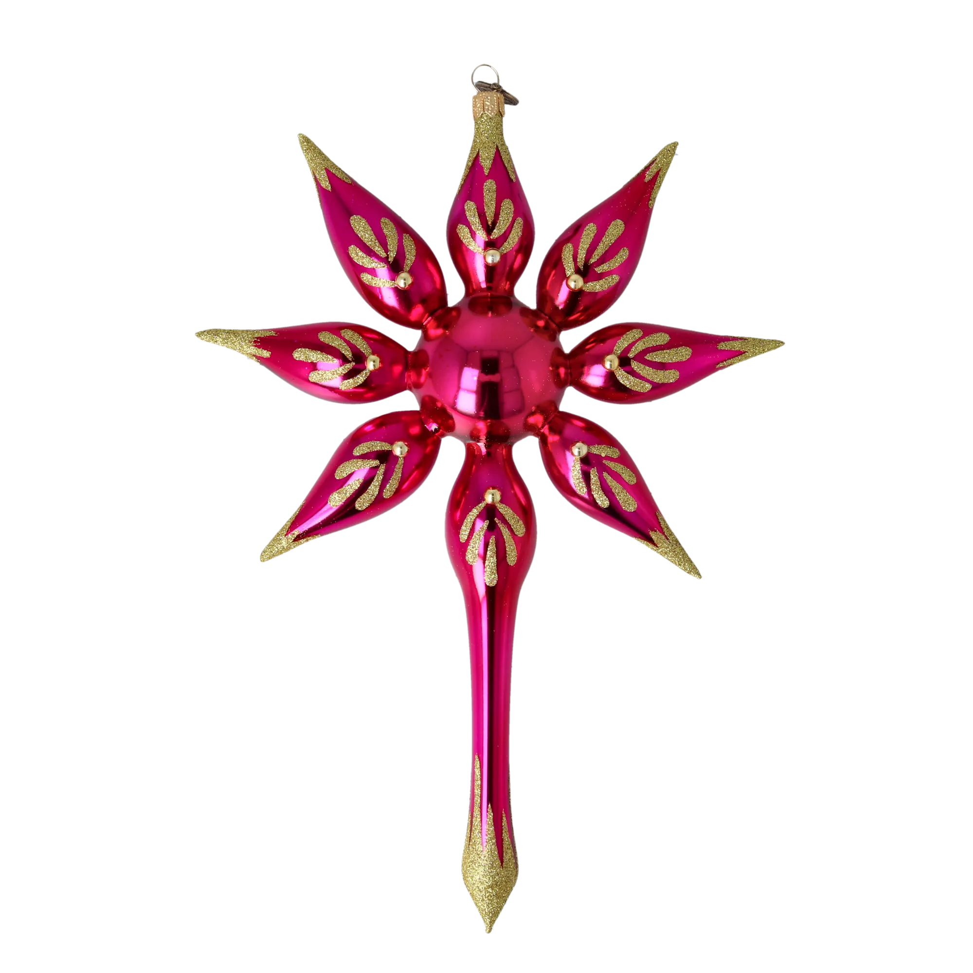 Magenta Solstice