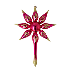 Magenta Solstice