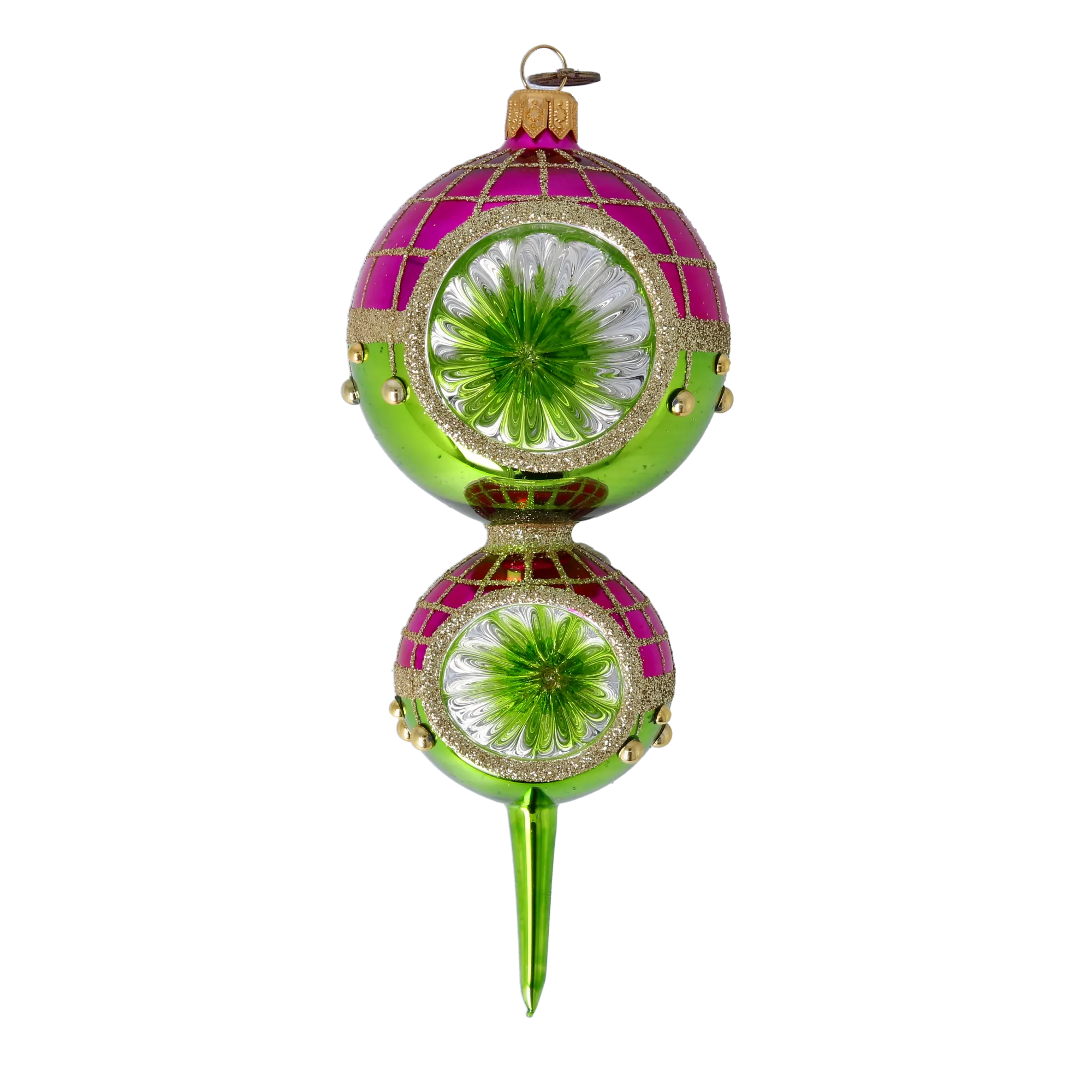 Cerise Solstice