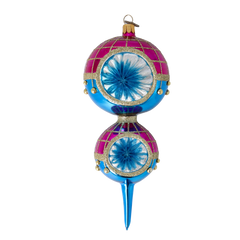 Cerulean Mirage