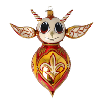 Curious Herald