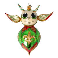Sovereign Fleur Emissary