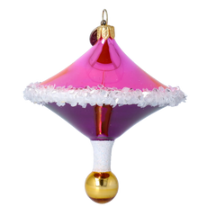 Fuchsia Zenith
