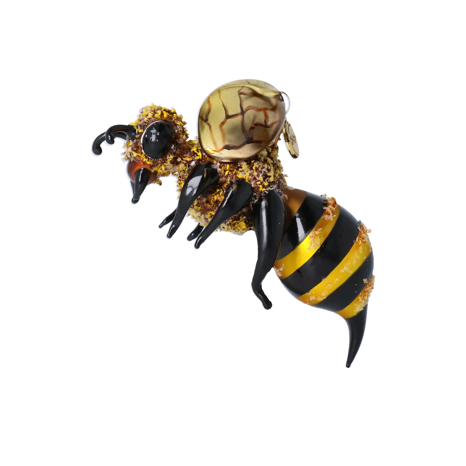 Animals - Cute Ornaments with Animal Motifs.