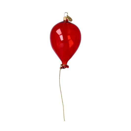 Balloon red