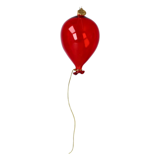 Balloon red