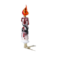 Load image into Gallery viewer, Spooky Candle - Blood Glow
