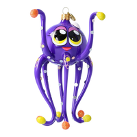 Curious Indigo Nomad