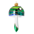 Load image into Gallery viewer, Hand-Painted Mushroom 2022-589
