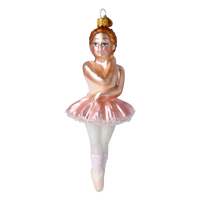 Soloist in Rose