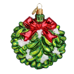 Classic Wreath