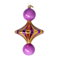 Gilded Amethyst Aria