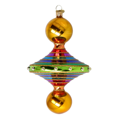 Amber Resonance