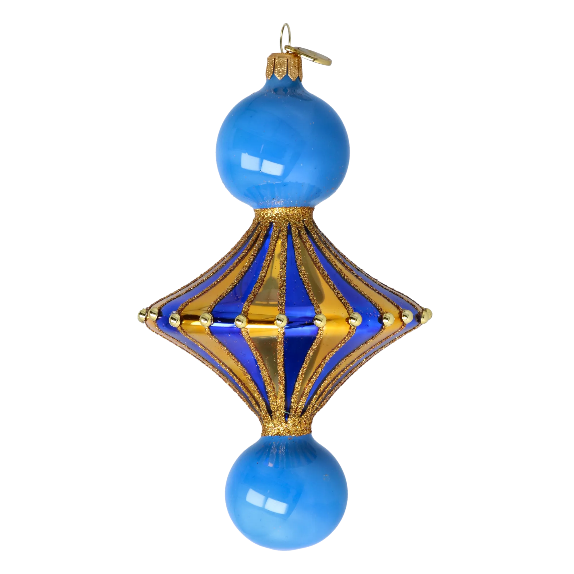 Azure Solstice