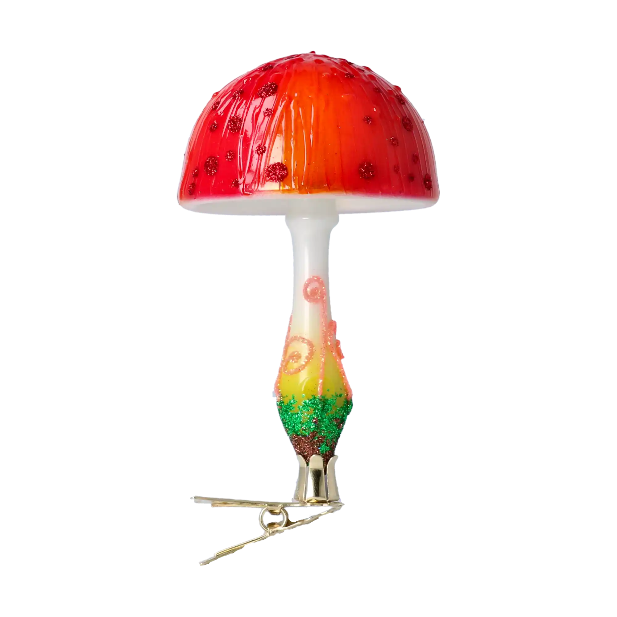 Fairyland's Mushroom