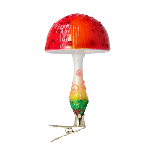 Fairyland's Mushroom