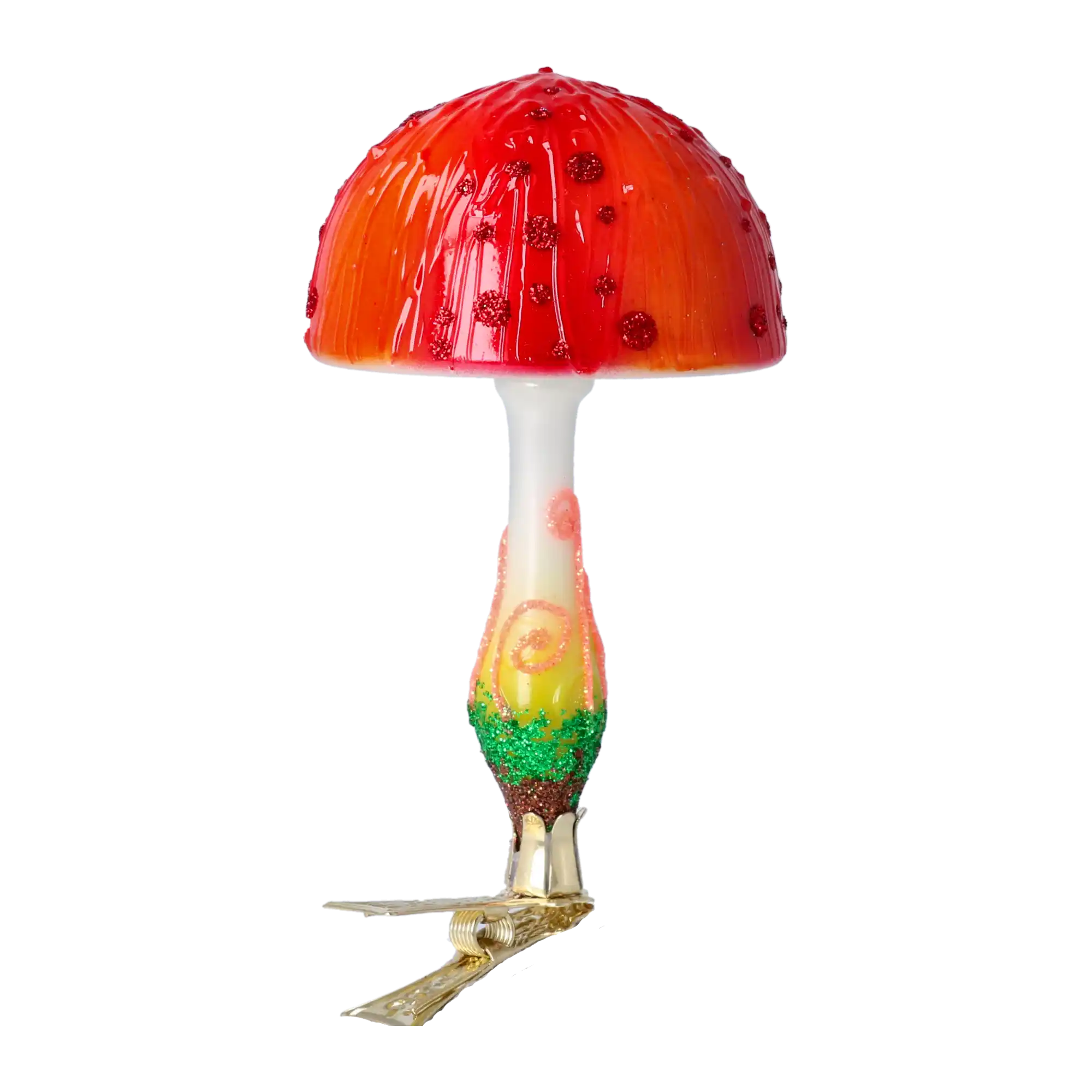 Fairyland's Mushroom