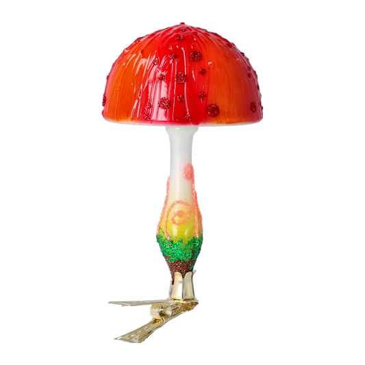 Fairyland's Mushroom