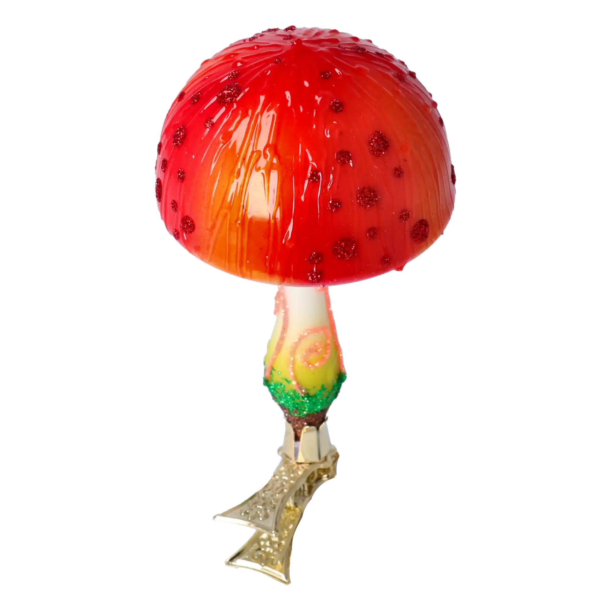 Fairyland's Mushroom