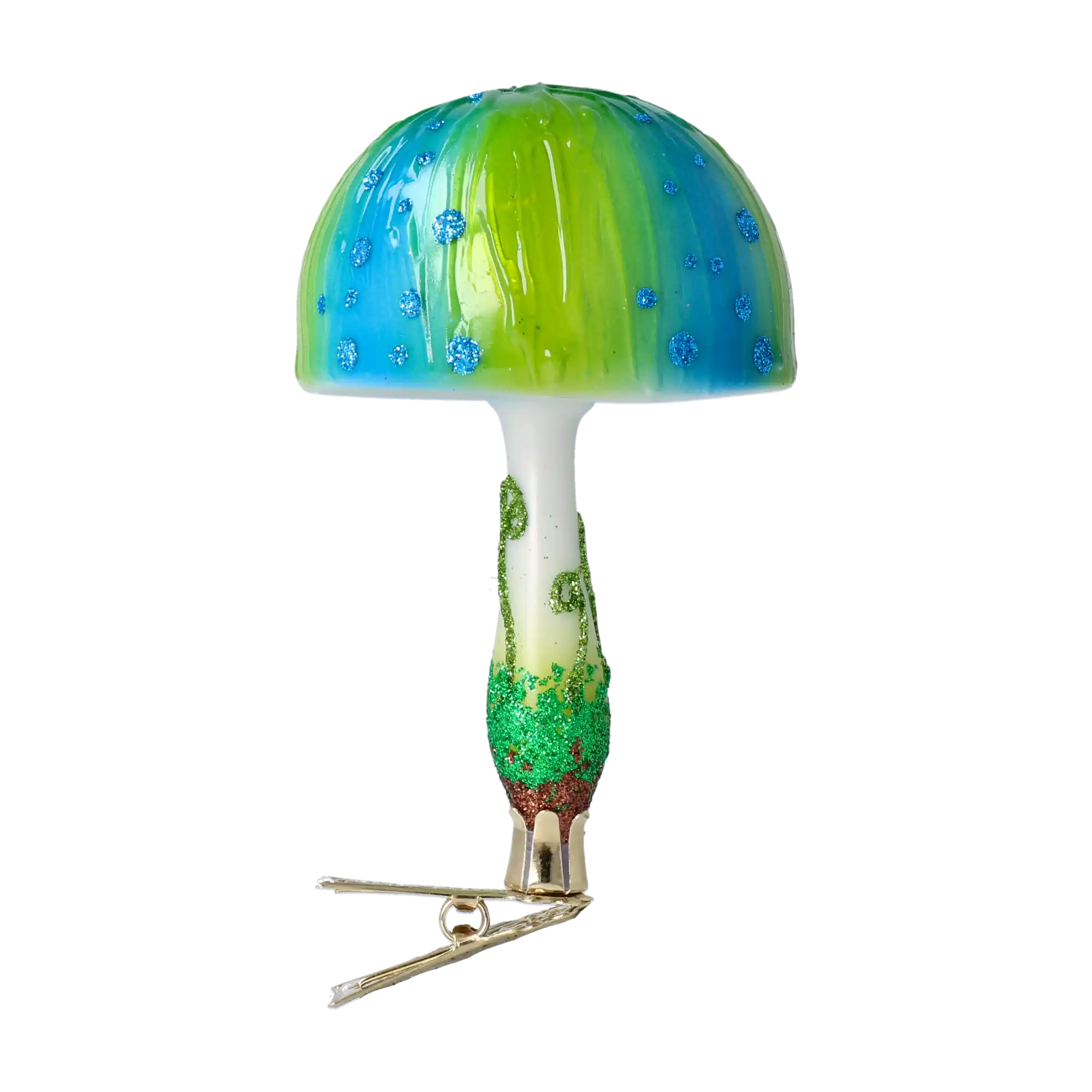 Fairytale Mushroom