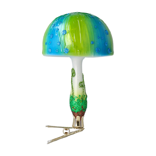 Fairytale Mushroom