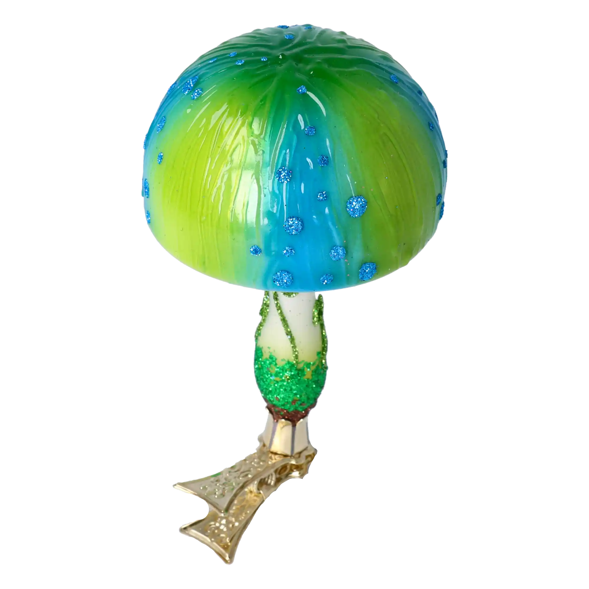 Fairytale Mushroom