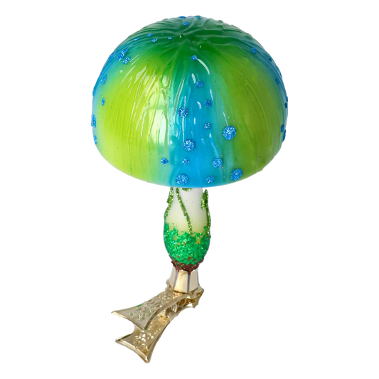 Fairytale Mushroom