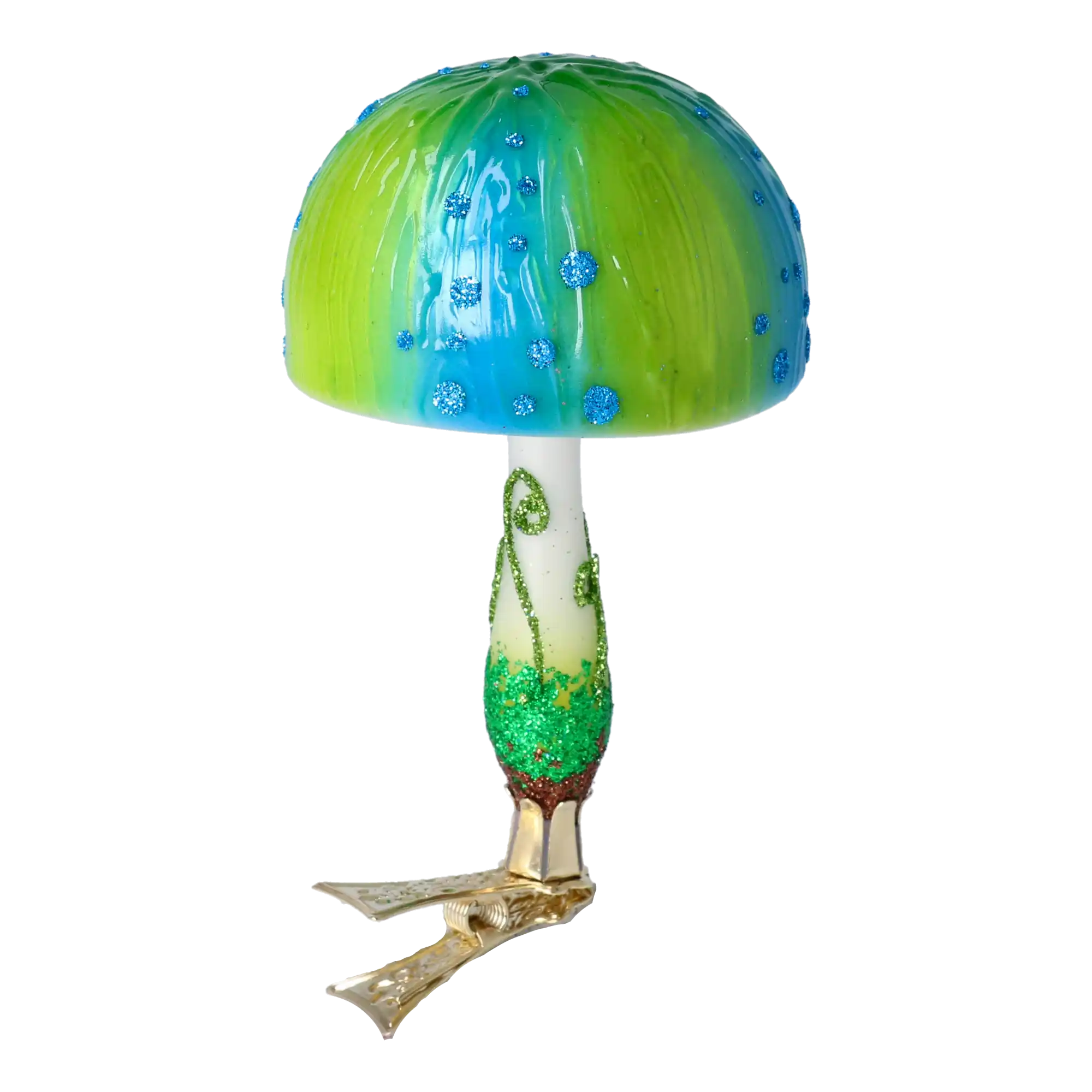 Fairytale Mushroom