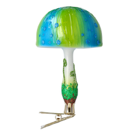 Electric Moss Sentry