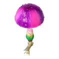 Load image into Gallery viewer, Forest Mushroom on a Clip
