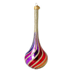 Gilded Chromatic Rhythm