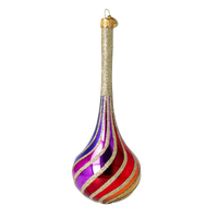 Gilded Chromatic Rhythm