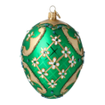 Load image into Gallery viewer, Egg Emerald Brilliance
