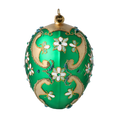 Load image into Gallery viewer, Egg Emerald Brilliance
