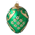 Load image into Gallery viewer, Egg Emerald Brilliance
