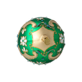 Load image into Gallery viewer, Egg Emerald Brilliance
