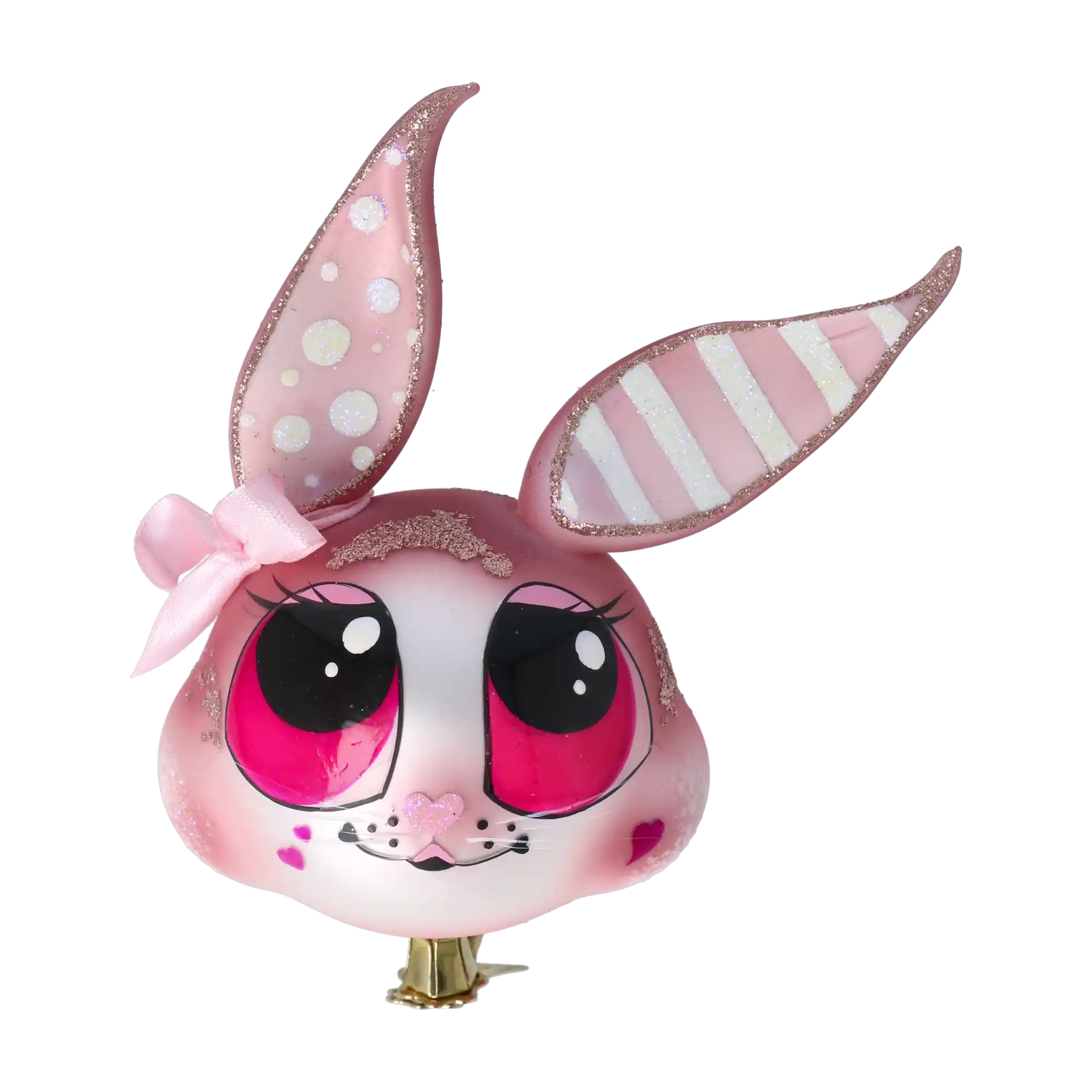 Easter - Easter Ornaments - Christmas Decorations Full of Spring Joy.