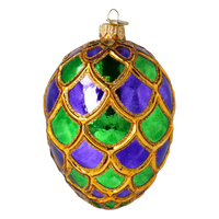 Amethyst Tide